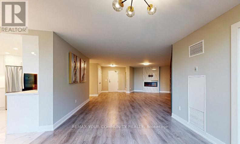 218 - 7905 Bayview Avenue, Markham, Ontario  L3T 7N3 - Photo 10 - N13531518
