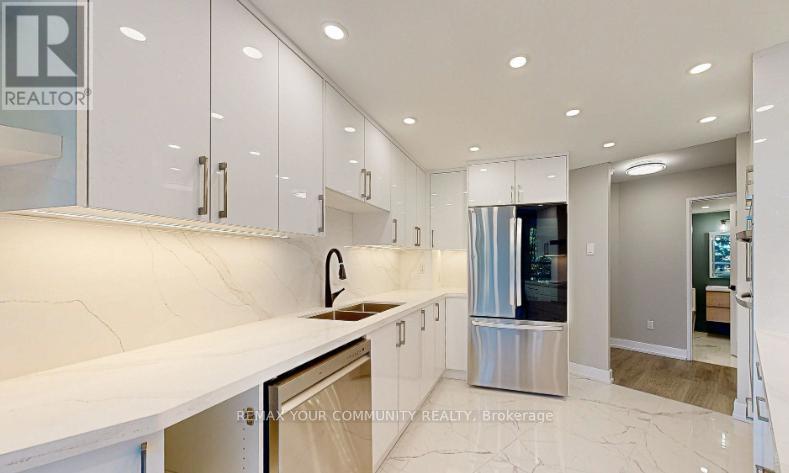 218 - 7905 Bayview Avenue, Markham, Ontario  L3T 7N3 - Photo 14 - N13531518