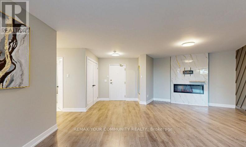 218 - 7905 Bayview Avenue, Markham, Ontario  L3T 7N3 - Photo 5 - N13531518