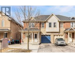 LOWER - 157 HOLLYWOOD HILL CIRCLE, Vaughan, Ontario