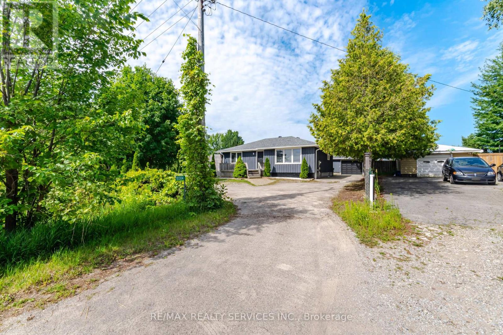 10304 County Road 10 Road, Clearview (New Lowell), Ontario  L0M 1N0 - Photo 2 - S13531390