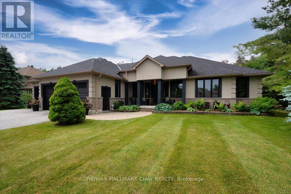 66 Luella Boulevard, Springwater (Anten Mills), Ontario  L0L 1Y2 - Photo 2 - S13531394