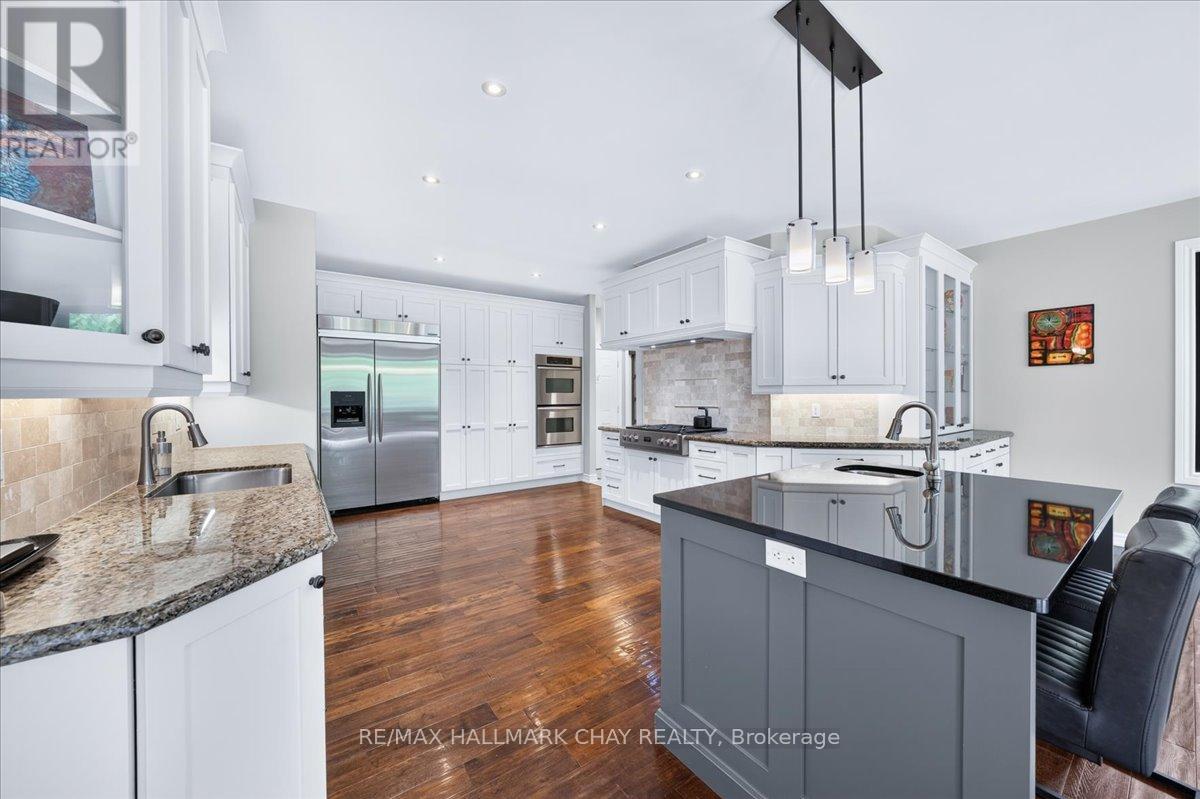 66 Luella Boulevard, Springwater (Anten Mills), Ontario  L0L 1Y2 - Photo 22 - S13531394