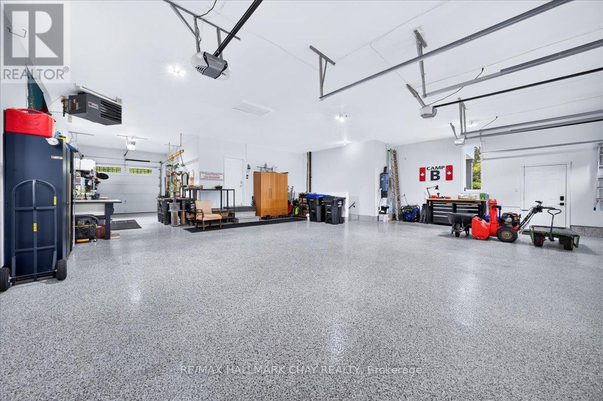 66 Luella Boulevard, Springwater (Anten Mills), Ontario  L0L 1Y2 - Photo 40 - S13531394