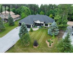 66 LUELLA BOULEVARD, Springwater, Ontario