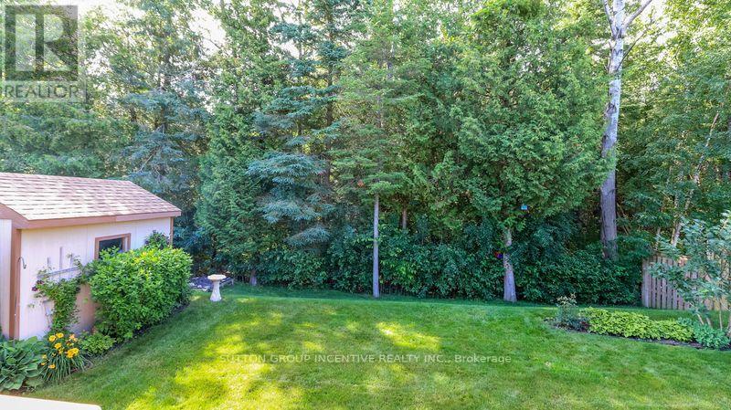 16 Cherry Sands Crescent, Wasaga Beach, Ontario  L9Z 1P5 - Photo 31 - S13531544
