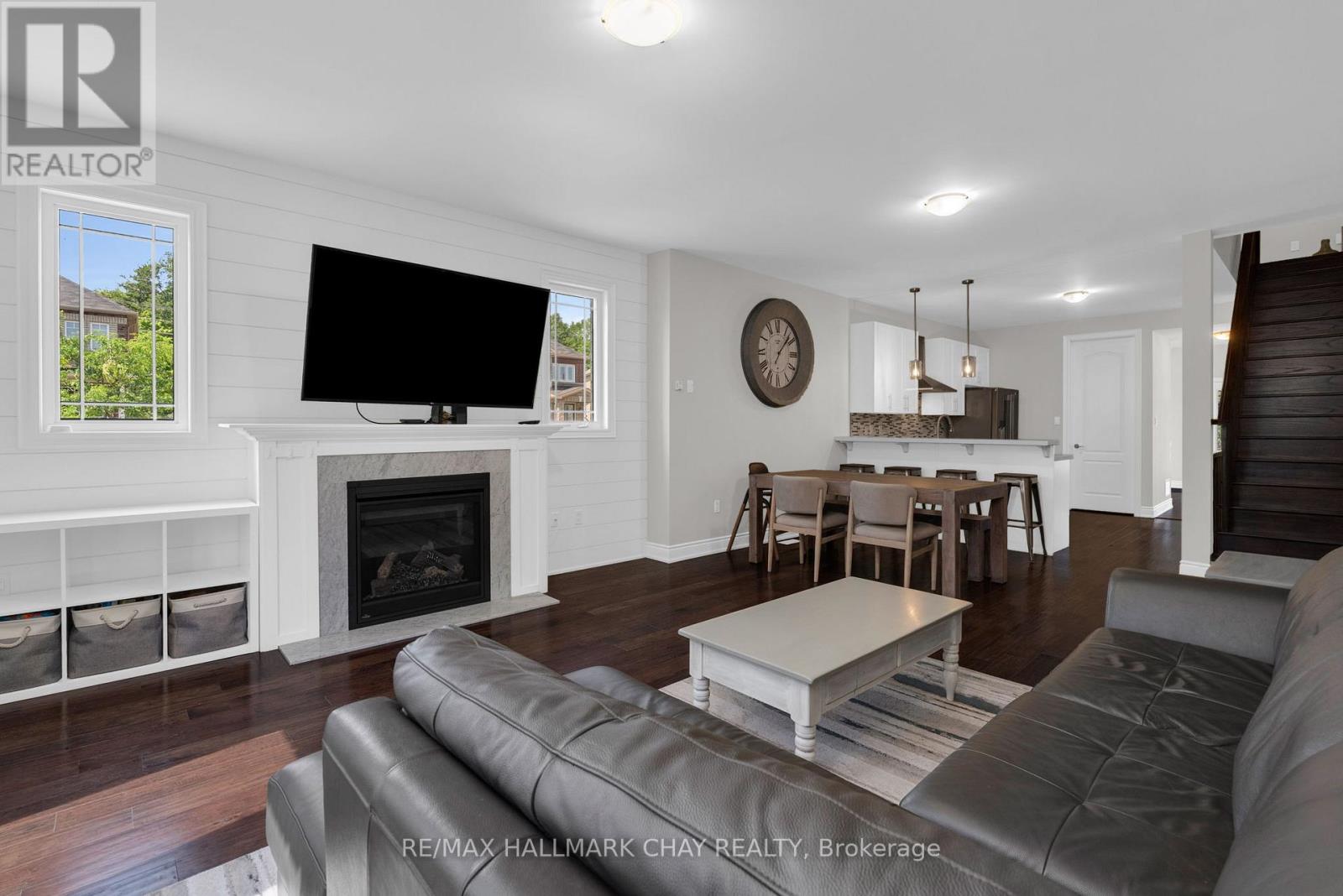 69 Prince George Crescent, Barrie (Innis-Shore), Ontario  L4N 0K9 - Photo 12 - S13531576