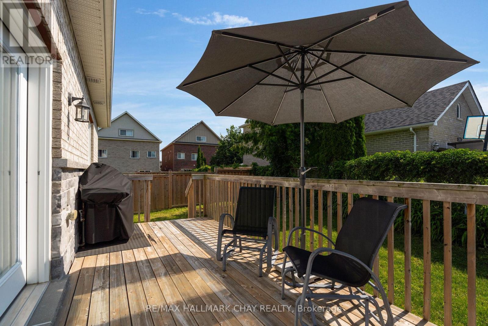 69 Prince George Crescent, Barrie (Innis-Shore), Ontario  L4N 0K9 - Photo 26 - S13531576