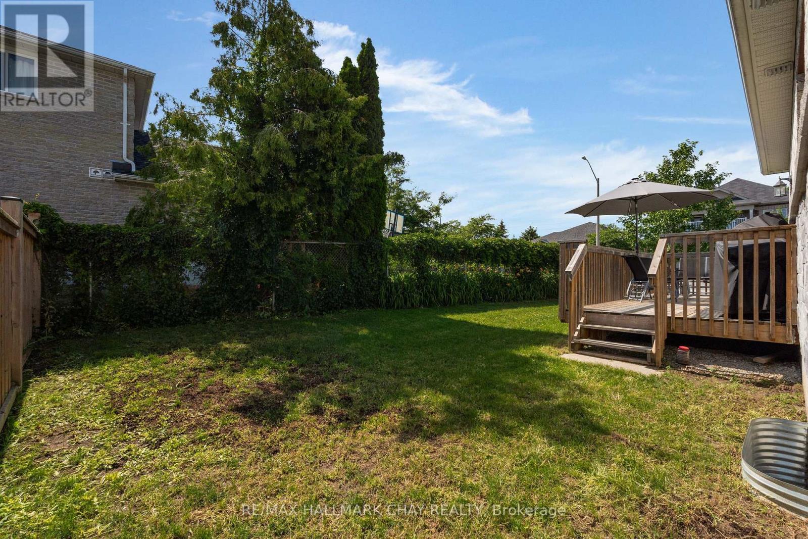 69 Prince George Crescent, Barrie (Innis-Shore), Ontario  L4N 0K9 - Photo 27 - S13531576