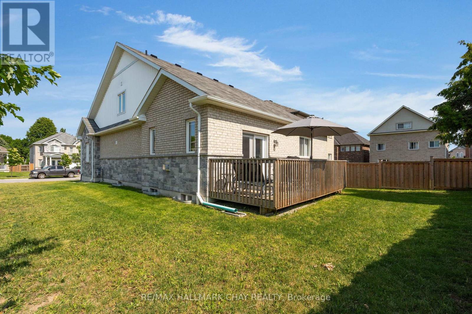 69 Prince George Crescent, Barrie (Innis-Shore), Ontario  L4N 0K9 - Photo 28 - S13531576