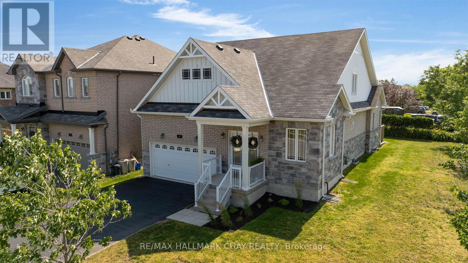 69 Prince George Crescent, Barrie (Innis-Shore), Ontario  L4N 0K9 - Photo 29 - S13531576