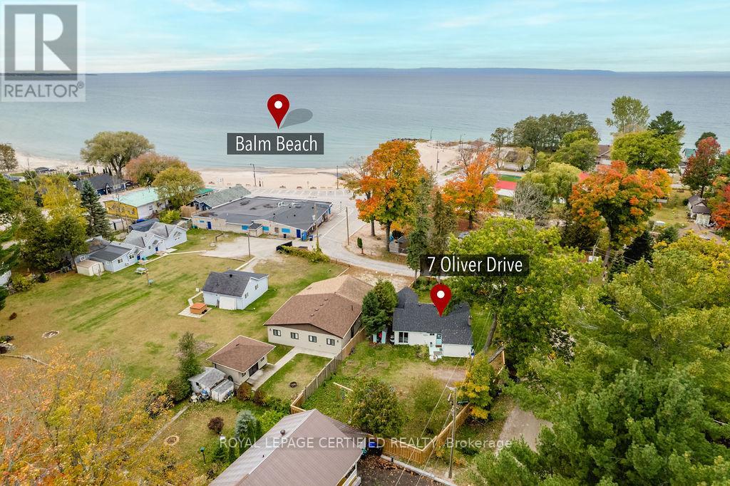 7 Oliver Drive, Tiny, Ontario L0L 2J0 - Photo 34 - S13531612