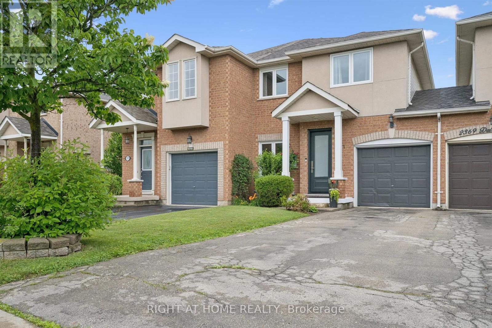 2371 DALEBROOK DRIVE, Oakville (WC Wedgewood Creek)