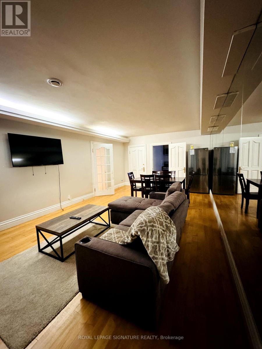 Basement - 1414 Indian Grove, Mississauga, Ontario  L5H 2S6 - Photo 10 - W13531300