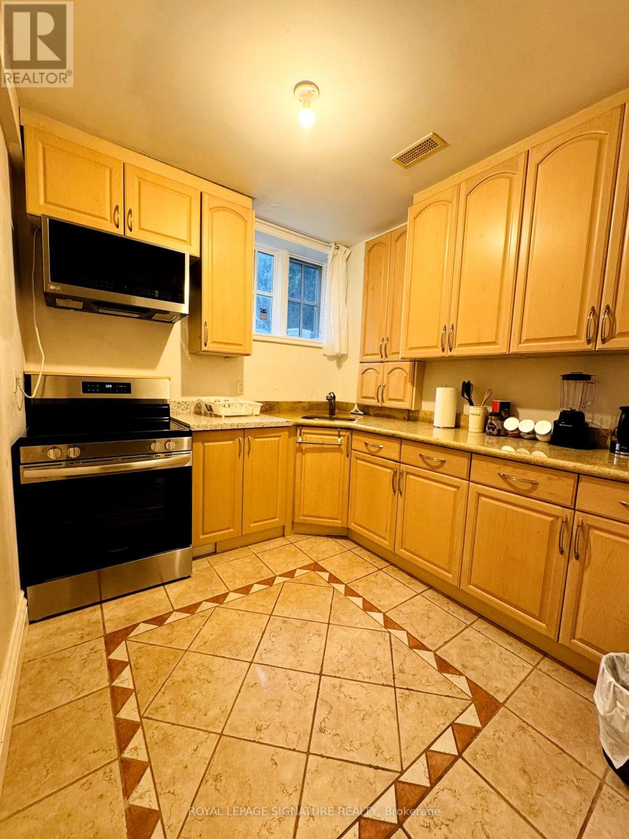 Basement - 1414 Indian Grove, Mississauga, Ontario  L5H 2S6 - Photo 11 - W13531300