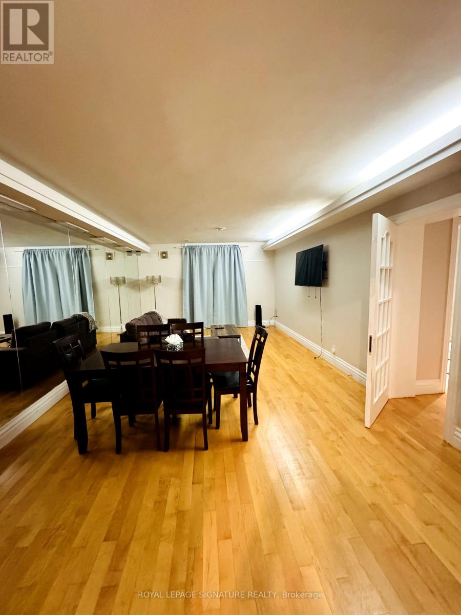 Basement - 1414 Indian Grove, Mississauga, Ontario  L5H 2S6 - Photo 12 - W13531300