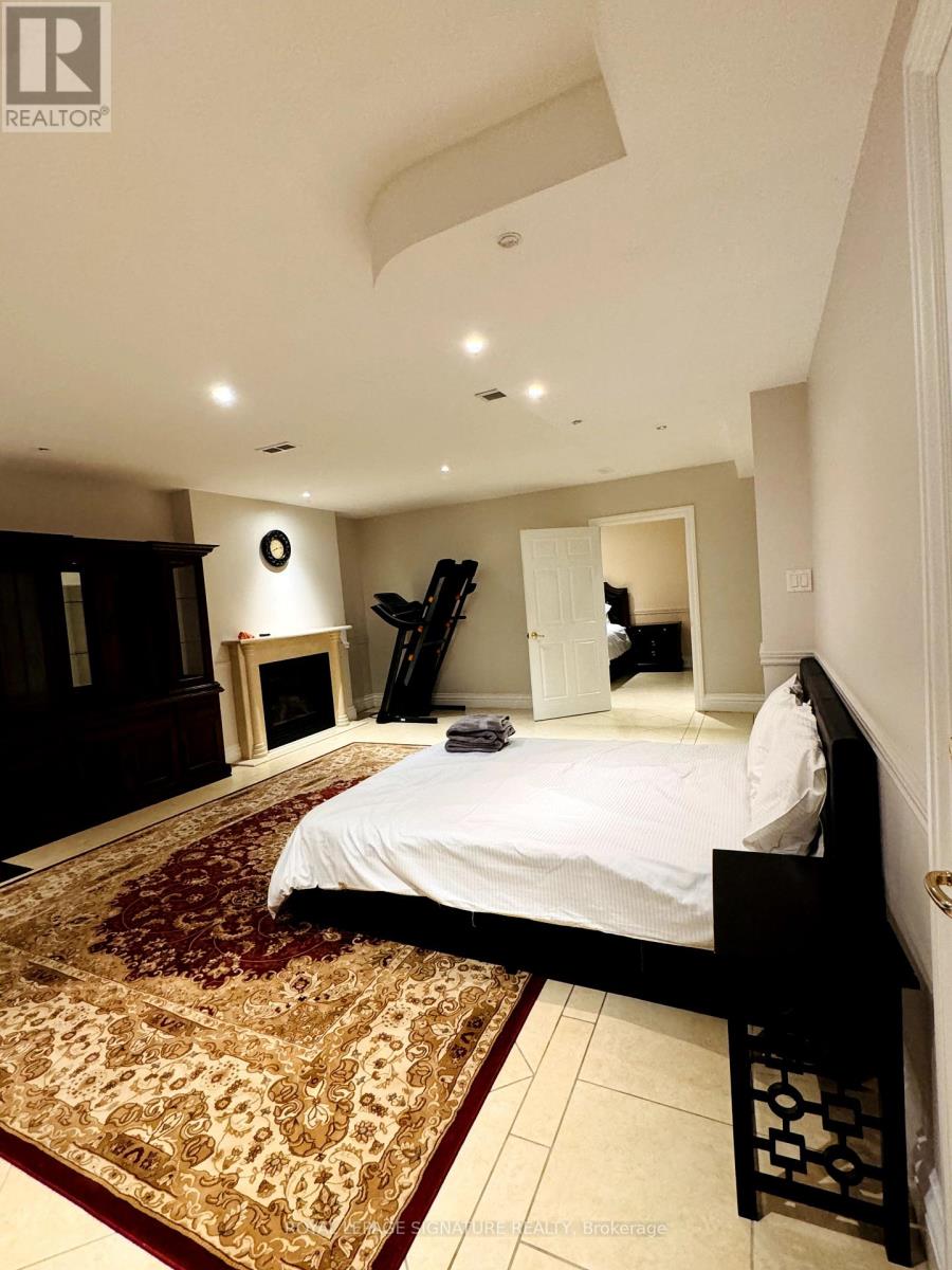 Basement - 1414 Indian Grove, Mississauga, Ontario  L5H 2S6 - Photo 3 - W13531300