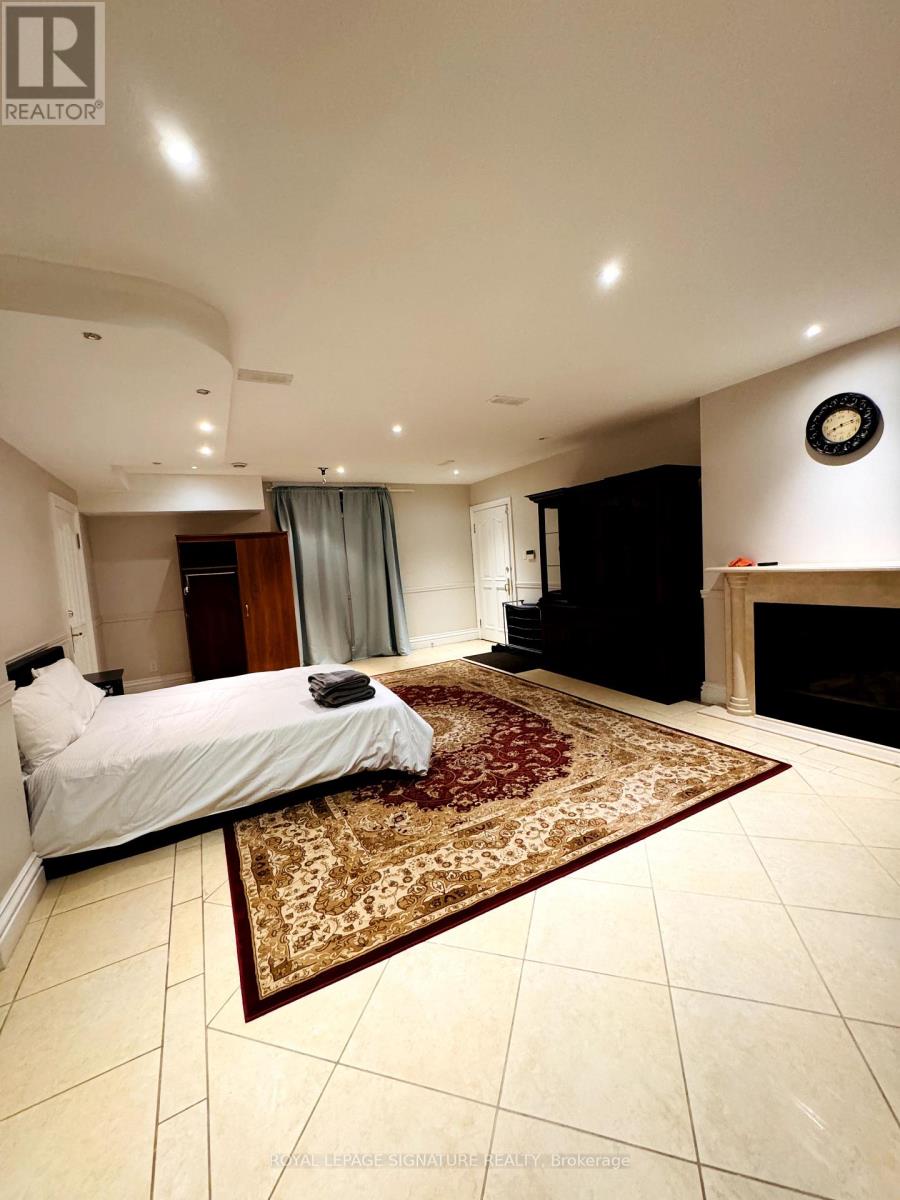 Basement - 1414 Indian Grove, Mississauga, Ontario  L5H 2S6 - Photo 6 - W13531300