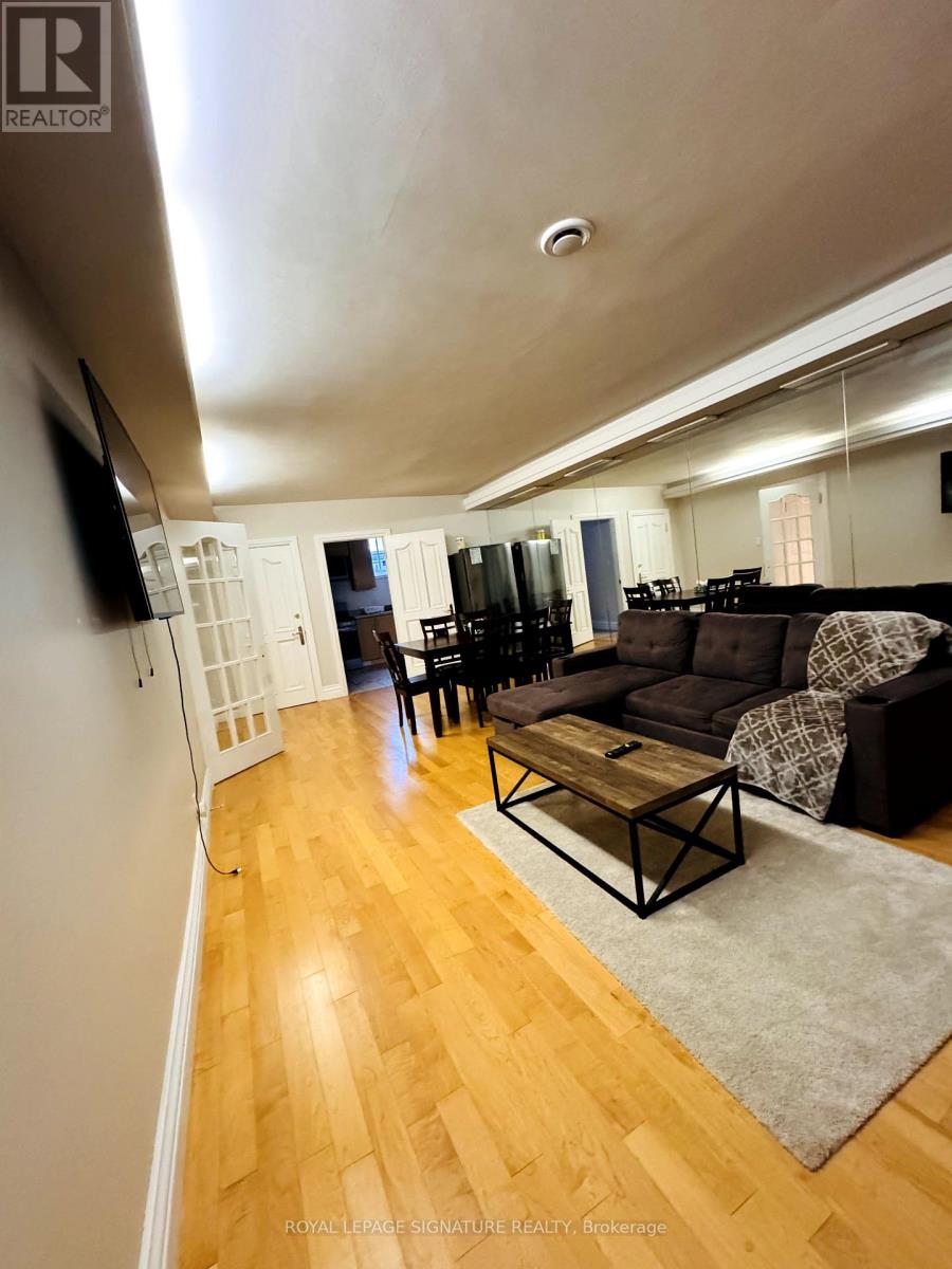 Basement - 1414 Indian Grove, Mississauga, Ontario  L5H 2S6 - Photo 9 - W13531300