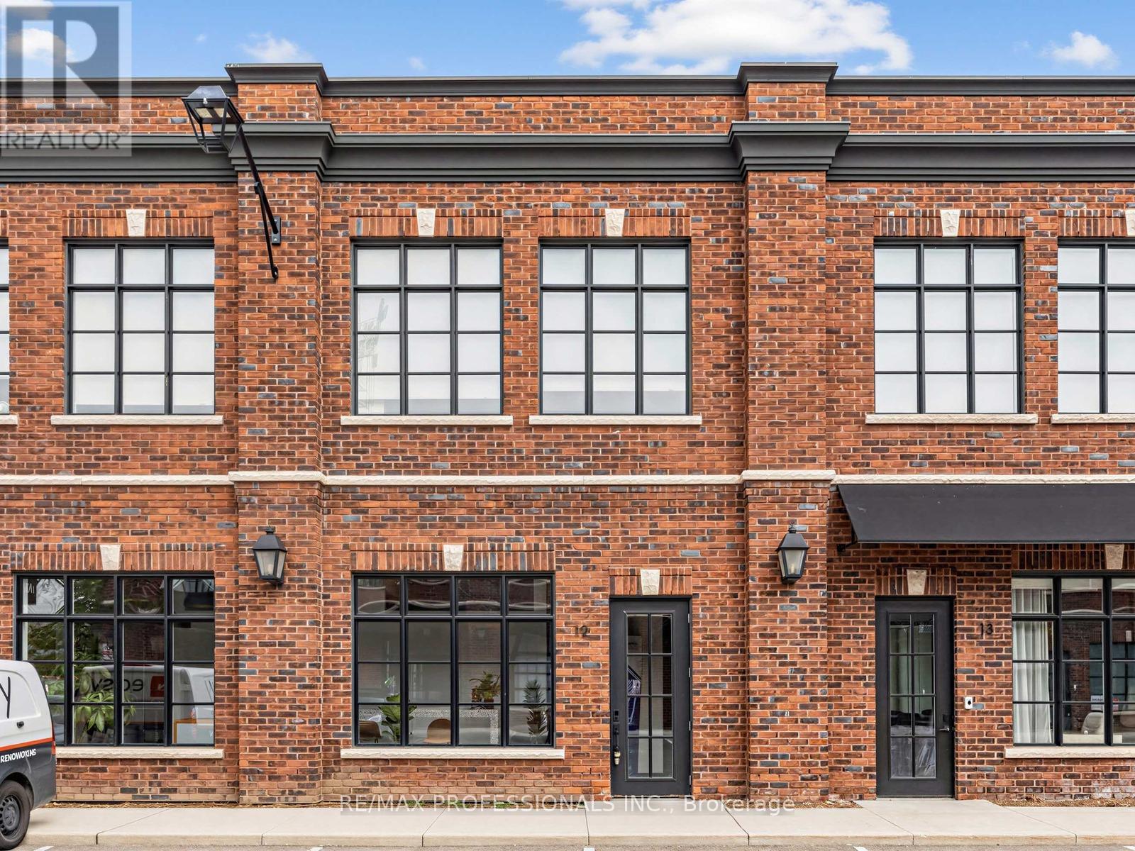 12 - 70 Jutland Road, Toronto, Ontario  M8Z 2G6 - Photo 4 - W13531314