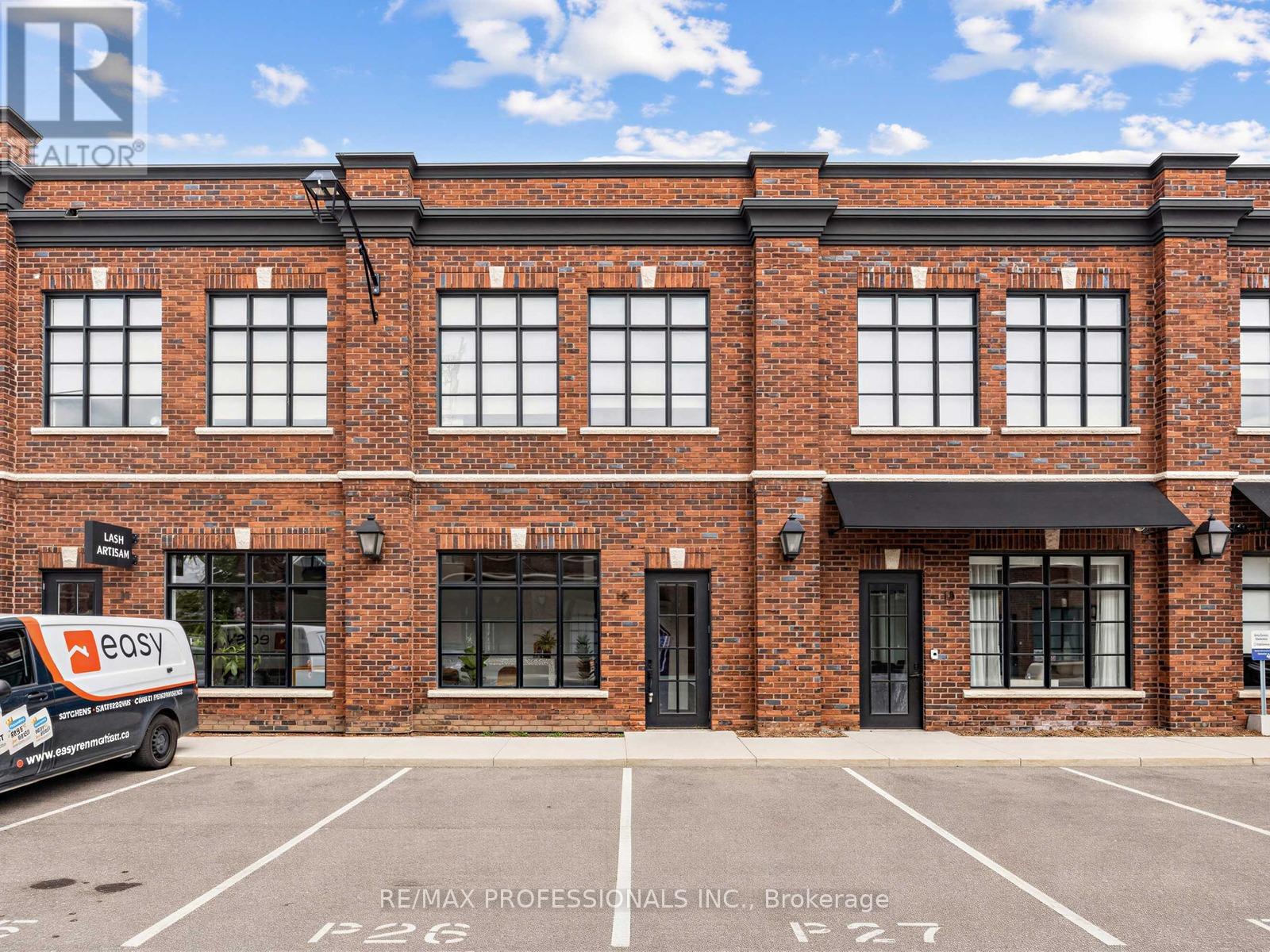 12 - 70 Jutland Road, Toronto, Ontario  M8Z 2G6 - Photo 5 - W13531314