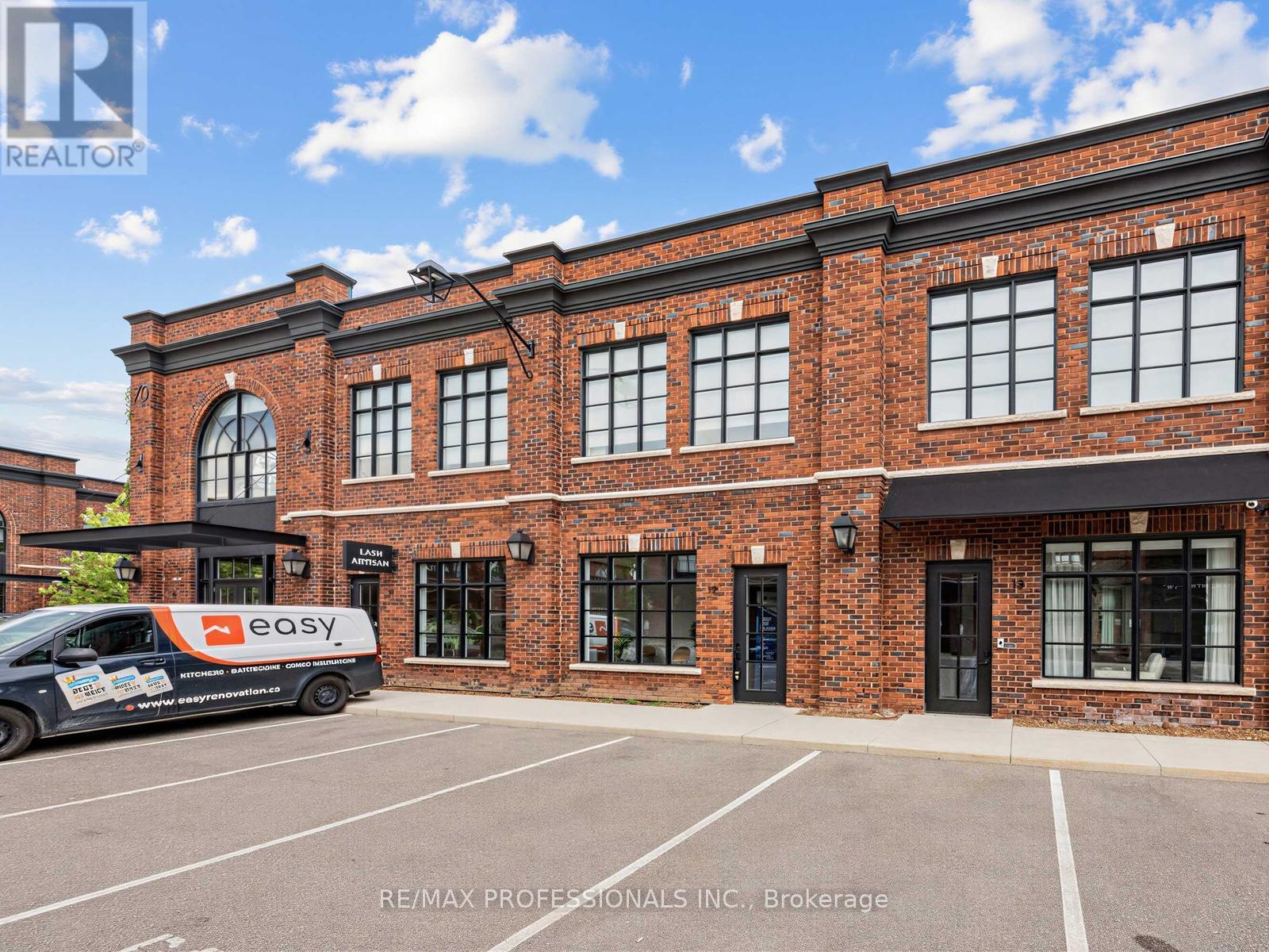 12 - 70 Jutland Road, Toronto, Ontario  M8Z 2G6 - Photo 6 - W13531314