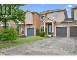 2371 DALEBROOK DRIVE, Oakville, Ontario