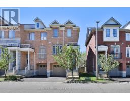 7214 TRIUMPH LANE, Mississauga, Ontario