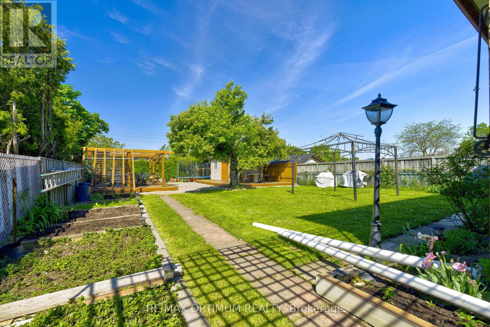 6 Evernby Boulevard, Toronto, Ontario  M9R 3G8 - Photo 35 - W13531402