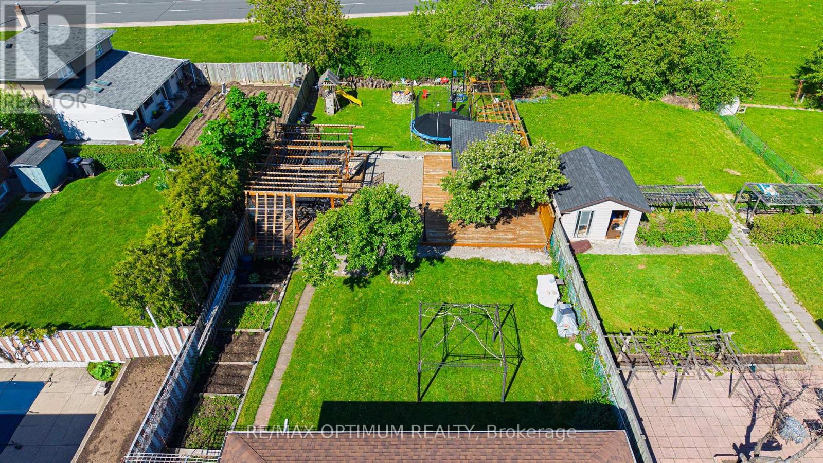 6 Evernby Boulevard, Toronto, Ontario  M9R 3G8 - Photo 43 - W13531402