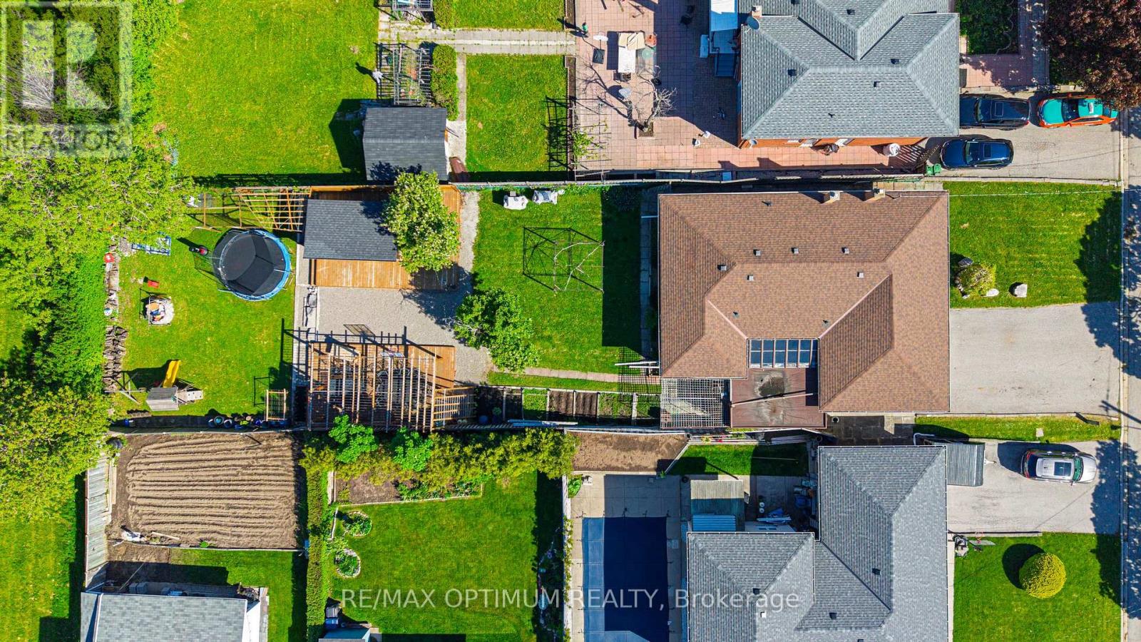 6 Evernby Boulevard, Toronto, Ontario  M9R 3G8 - Photo 44 - W13531402
