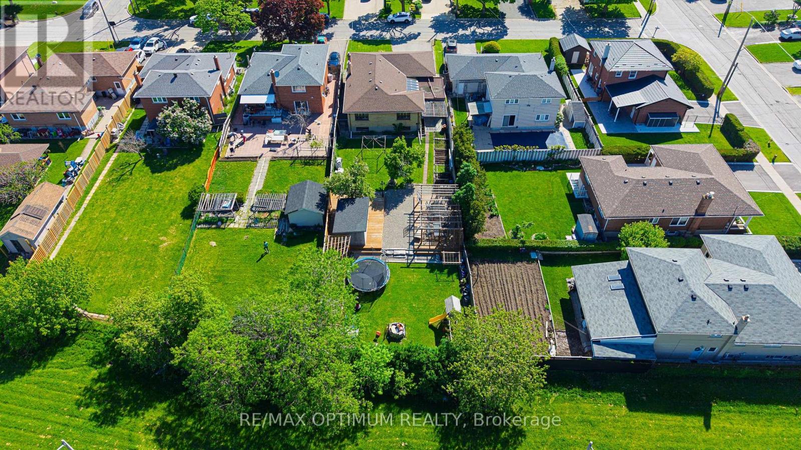 6 Evernby Boulevard, Toronto, Ontario  M9R 3G8 - Photo 45 - W13531402