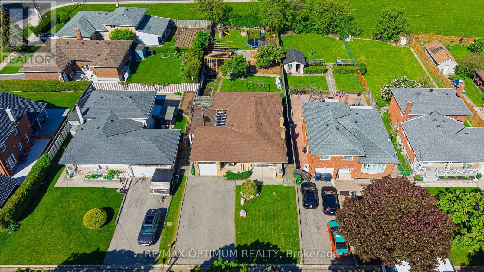 6 Evernby Boulevard, Toronto, Ontario  M9R 3G8 - Photo 46 - W13531402
