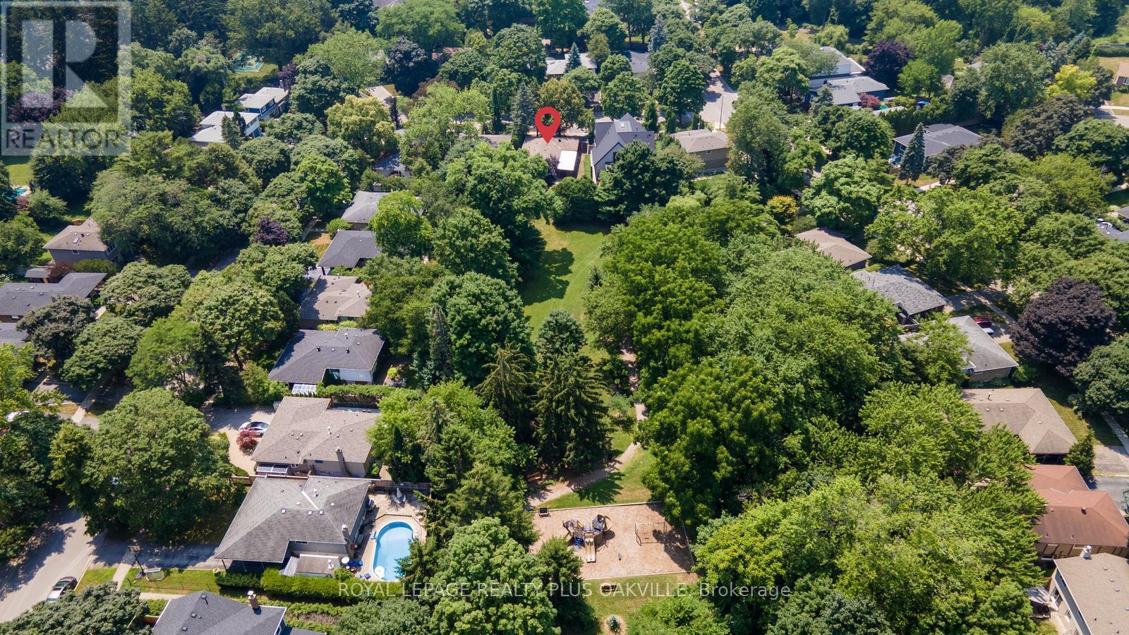 467 Anthony Drive, Oakville, Ontario  L6J 2K6 - Photo 33 - W13531404