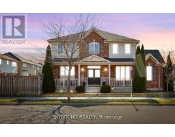 308 MCDOUGALL CROSS, Milton, Ontario