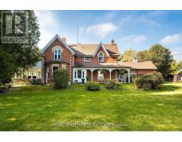 14650 HEART LAKE ROAD, Caledon, Ontario