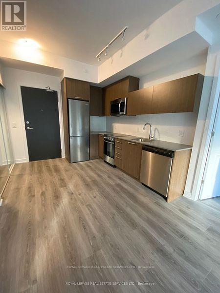 607 - 25 Neighbourhood Lane, Toronto, Ontario  M8Y 0C4 - Photo 4 - W13531476