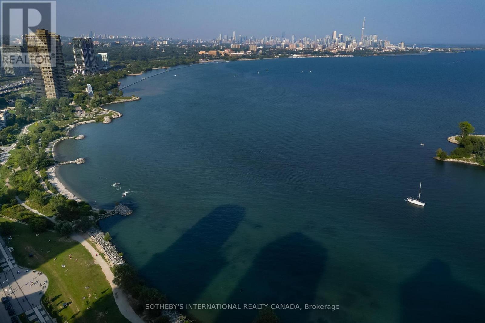 1608 - 39 Annie Craig Drive, Toronto, Ontario  M8V 0H1 - Photo 14 - W13531556