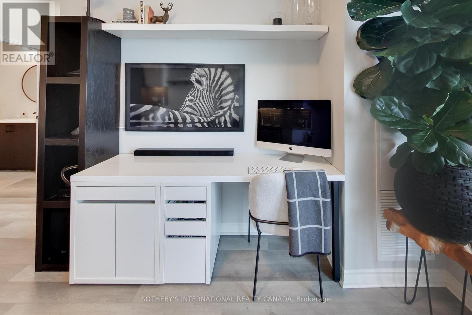 1608 - 39 Annie Craig Drive, Toronto, Ontario  M8V 0H1 - Photo 6 - W13531556