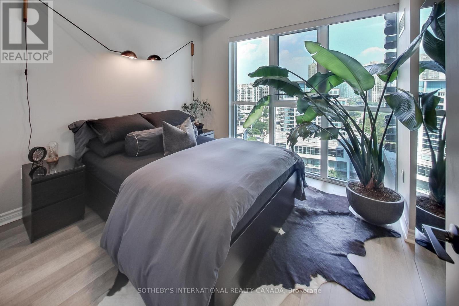 1608 - 39 Annie Craig Drive, Toronto, Ontario  M8V 0H1 - Photo 7 - W13531556