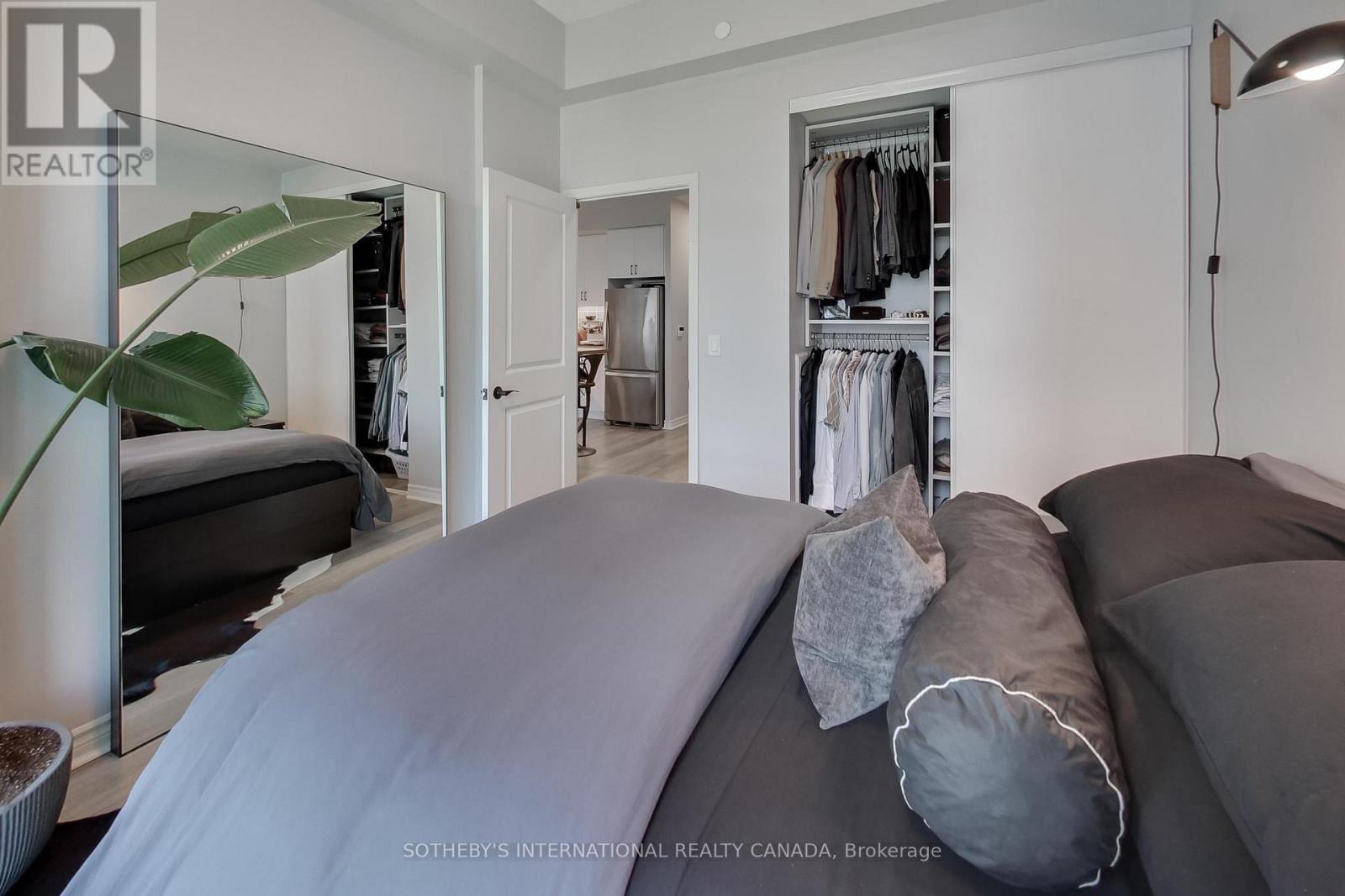 1608 - 39 Annie Craig Drive, Toronto, Ontario  M8V 0H1 - Photo 8 - W13531556
