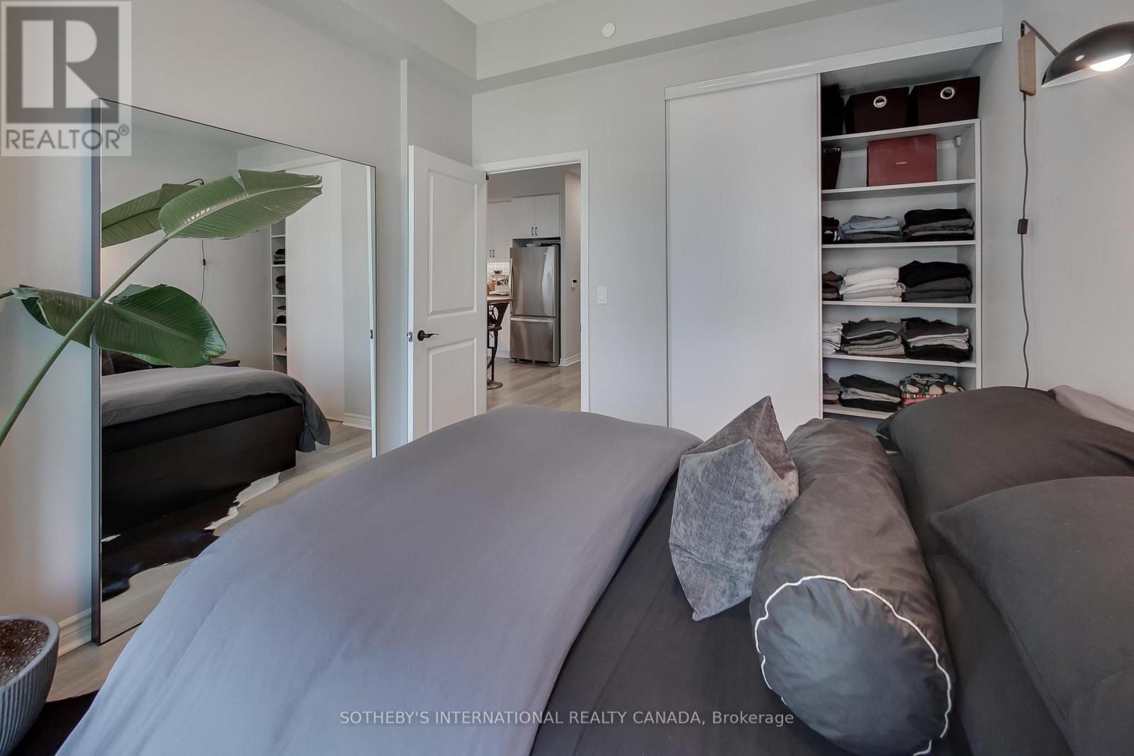 1608 - 39 Annie Craig Drive, Toronto, Ontario  M8V 0H1 - Photo 9 - W13531556