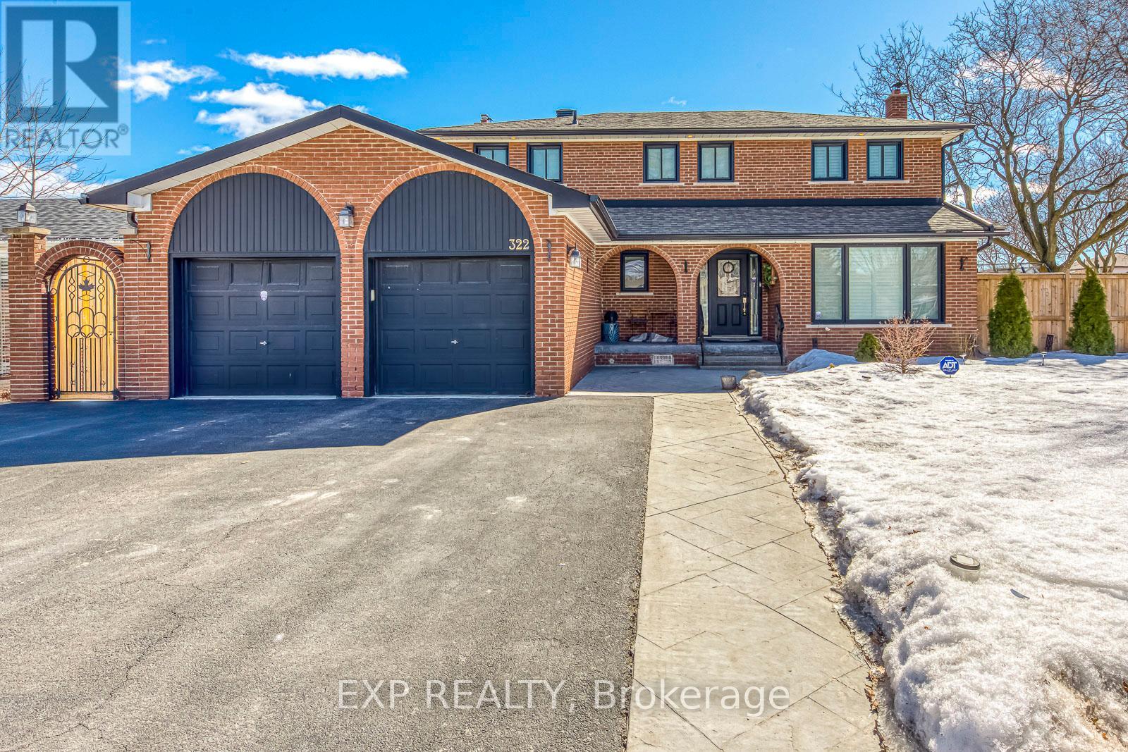 322 Mary Street, Oakville, Ontario  L6K 3P6 - Photo 1 - W13531564