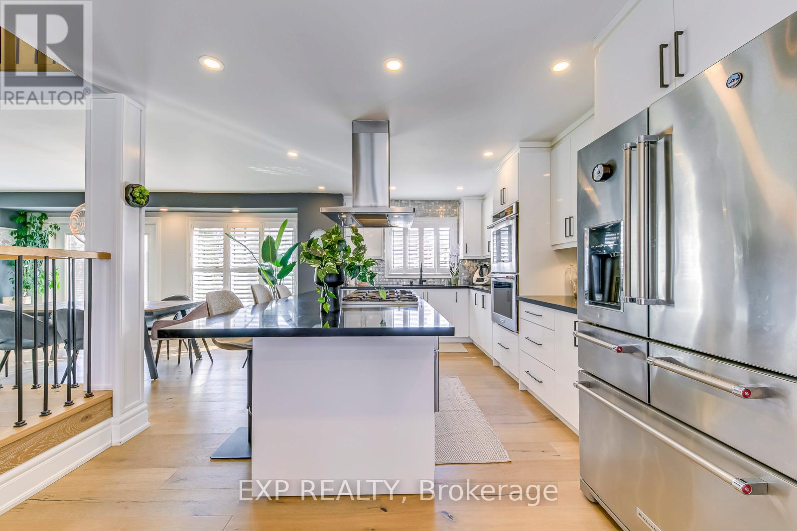 322 Mary Street, Oakville, Ontario  L6K 3P6 - Photo 10 - W13531564