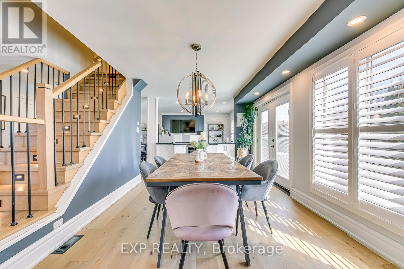 322 Mary Street, Oakville, Ontario  L6K 3P6 - Photo 14 - W13531564
