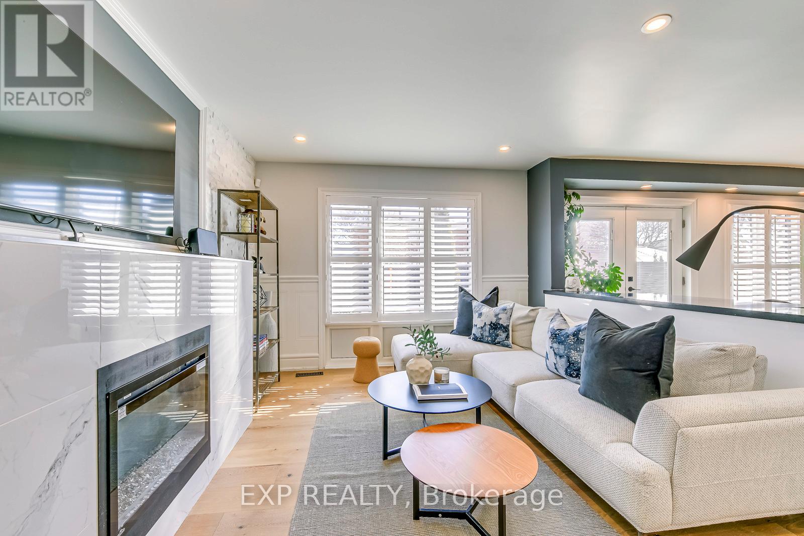 322 Mary Street, Oakville, Ontario  L6K 3P6 - Photo 19 - W13531564