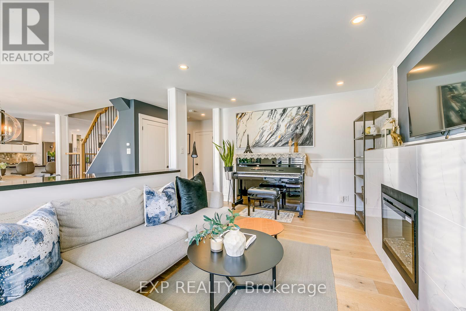 322 Mary Street, Oakville, Ontario  L6K 3P6 - Photo 20 - W13531564