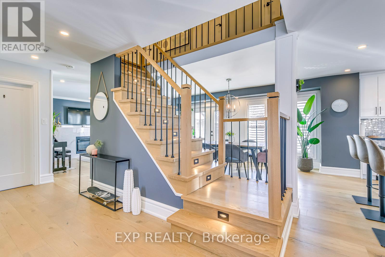 322 Mary Street, Oakville, Ontario  L6K 3P6 - Photo 24 - W13531564