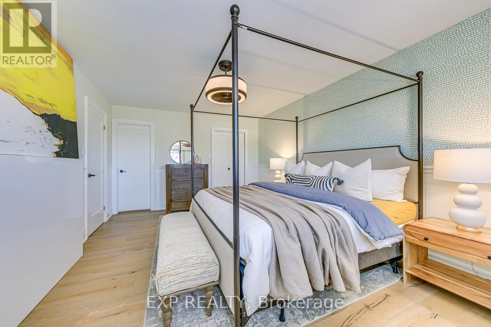 322 Mary Street, Oakville, Ontario  L6K 3P6 - Photo 28 - W13531564