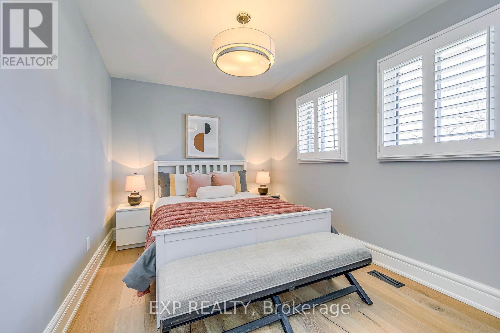 322 Mary Street, Oakville, Ontario  L6K 3P6 - Photo 36 - W13531564